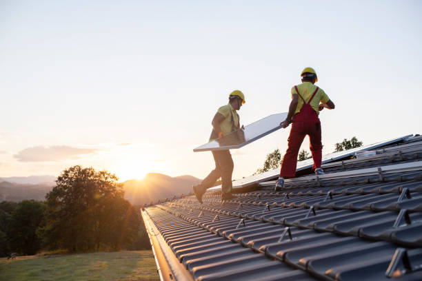 Best Roof Waterproofing  in Urbana, OH