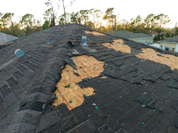 Trusted Urbana, OH Roofing Service Experts