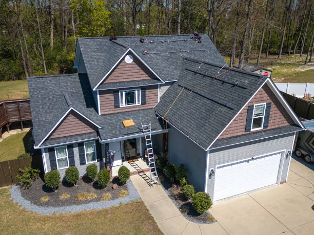 4 Ply Roofing in Urbana, OH