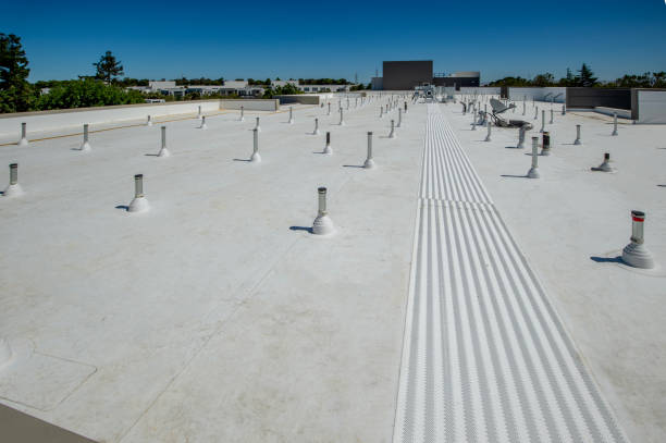 Professional Roofing Service in Urbana, OH